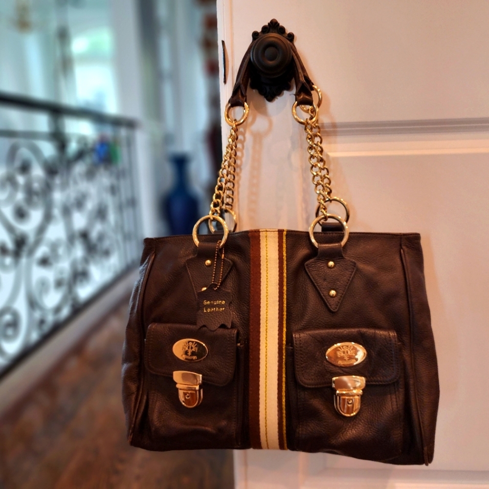 Christine Price Handbag